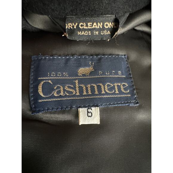 American Vintage Black Blazer - Picture 12 of 12